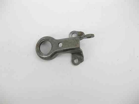 Mercedes-Benz  A2712231641 Кронштейн - вуха передня ліва двигуна M271 R4 1.6 1.8T Одесса