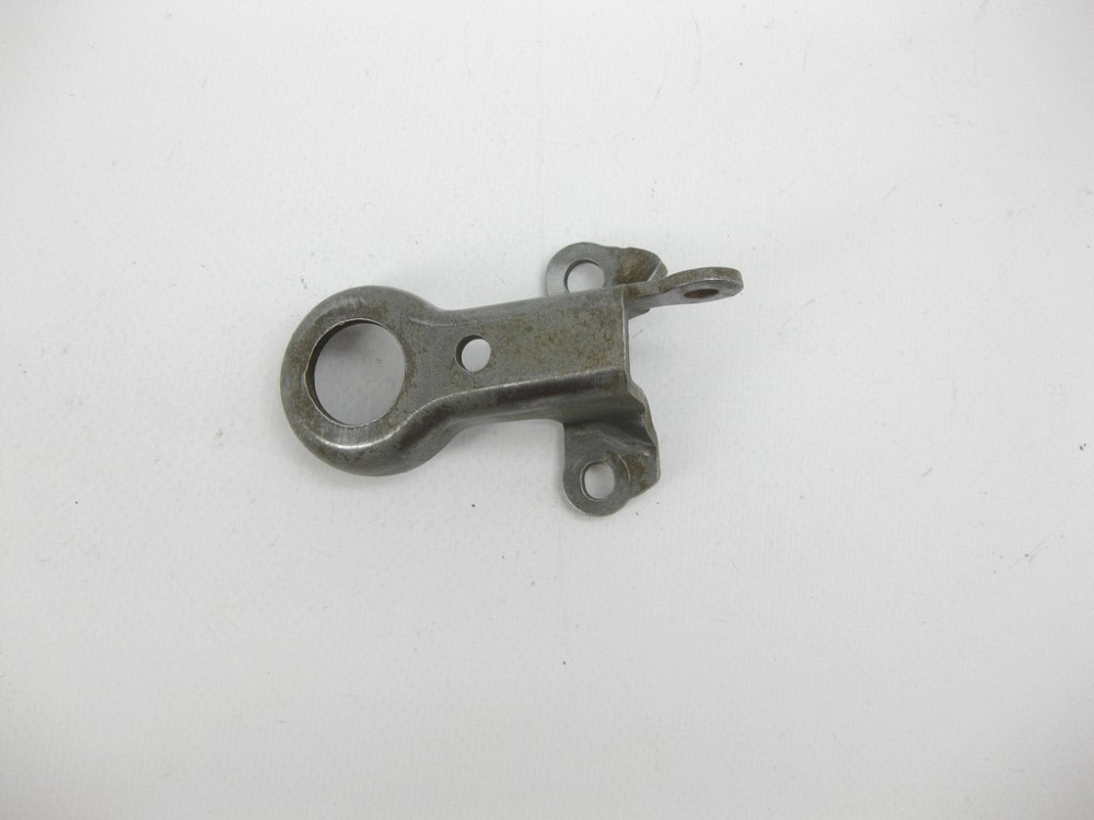 Mercedes-Benz  A2712231641 Кронштейн - вуха передня ліва двигуна M271 R4 1.6 1.8T Одесса - изображение 3