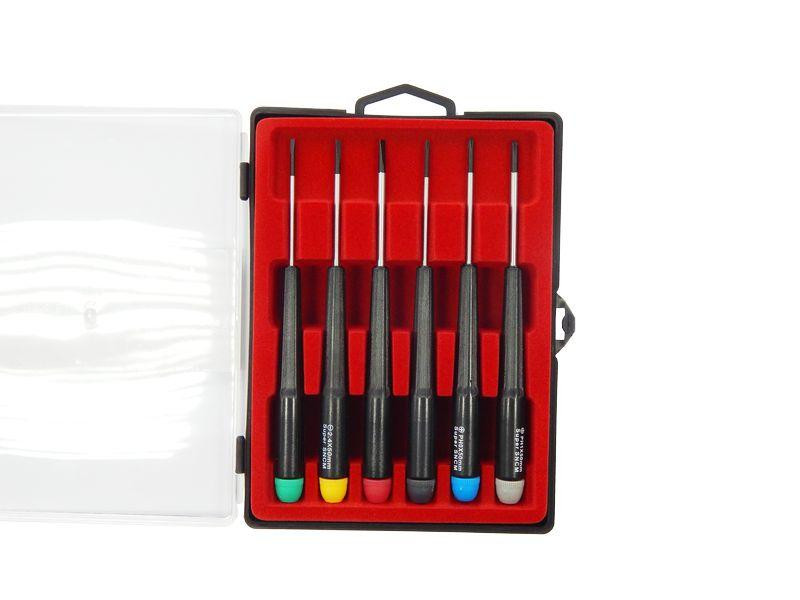 Викрутка хрестова прецизійна YATO : 