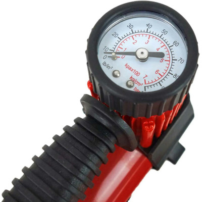 Автомобильный компрессор AMiO HQ ACOMP-05 (02179) Винница - изображение 2