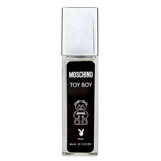 Moshino Toy Boy Pheromone Parfum мужской 40 мл Коломыя