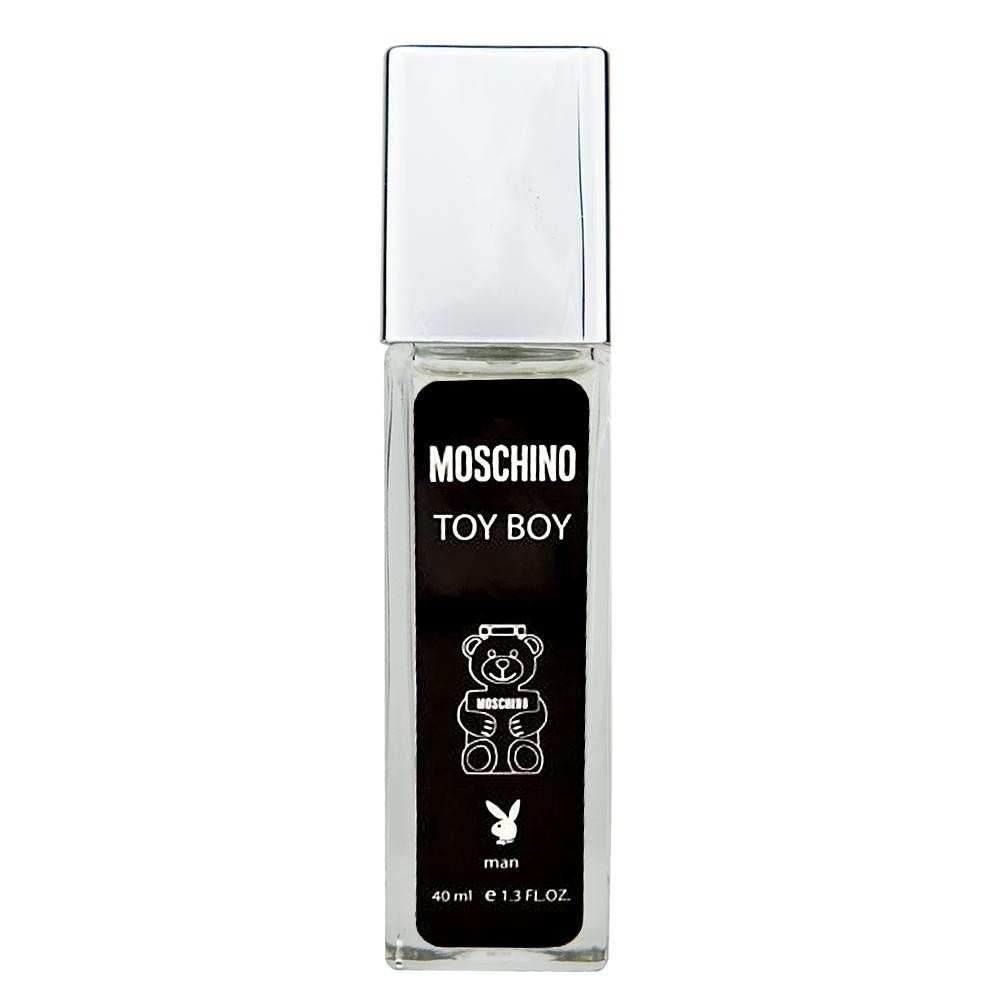 Moshino Toy Boy Pheromone Parfum мужской 40 мл Коломыя - изображение 2
