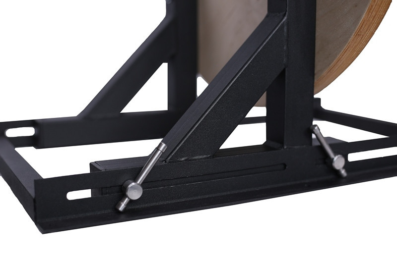 Пневмоустановка V'Noks Pro без груши - профессиональная платформа для пневмогруши, регулируемая по высоте Киев - изображение 5