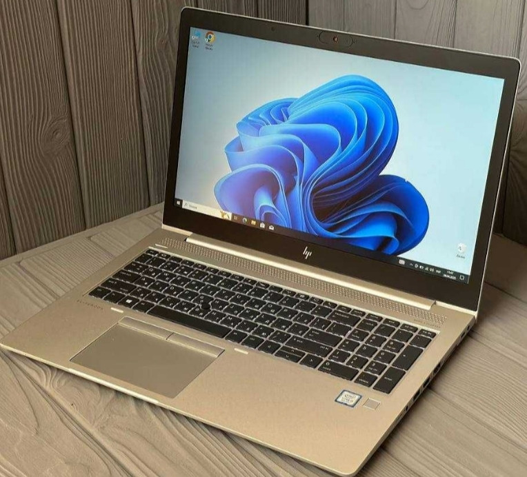 Ноутбук HP EliteBook 850 G5 Київ - фото 7