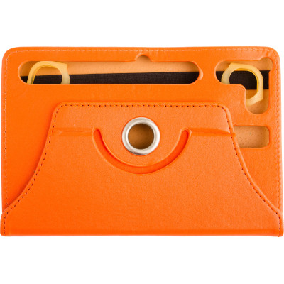 Чехол для планшета Grand-X Universal 7" Orange (UTC - GX7TC03O) Винница - изображение 4