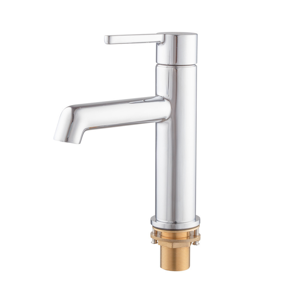 Смеситель для умывальника Koer KB-10029-01 хромированный KR5478 Харьков - изображение 7