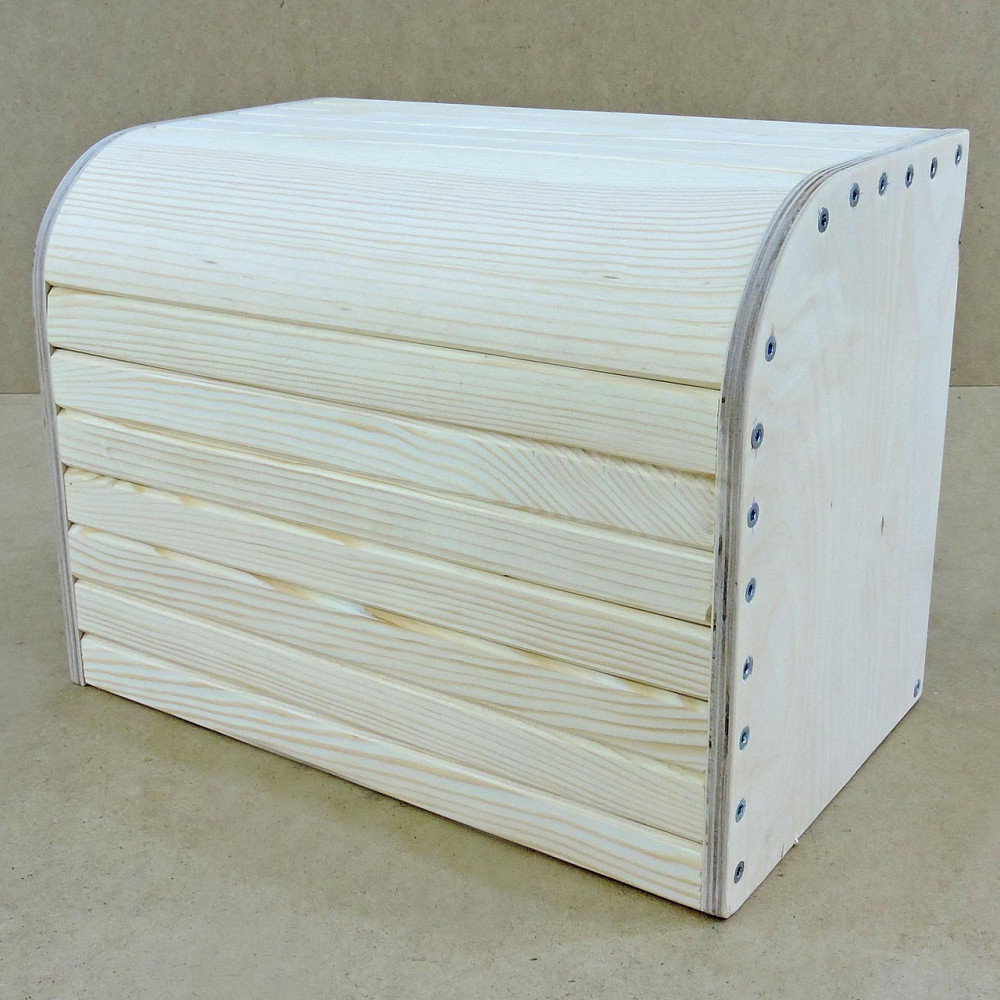 Бокс Віпаріта Карані "Талей" бланже Миколаїв - фото 1