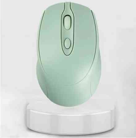 Акумуляторна бездротова мишка Xiaomi Sensitive Bluetooth Mouse 2.4G Dual-Mode Green Запоріжжя