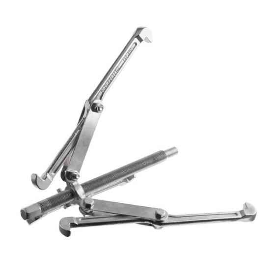 Знімач підшипників, 250 мм, трилапий INTERTOOL HT-7045 Київ