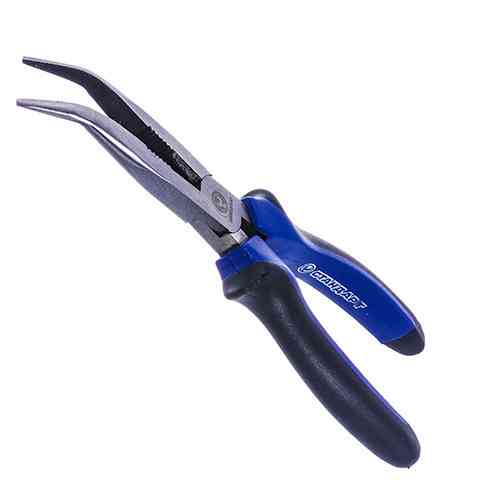 Вузькогубці вигнуті 150 мм СТАНДАРТ PLBN0106 Одеса