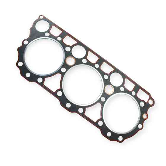 Прокладка СМД-60 із герметиком ГБЦ Мукачево