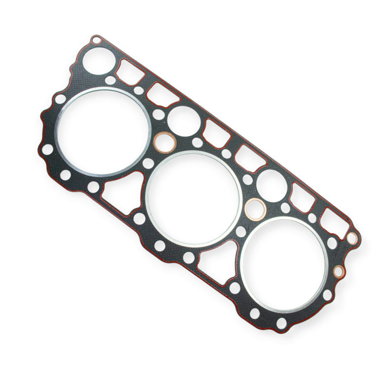 Прокладка СМД-60 із герметиком ГБЦ Мукачево - фото 1