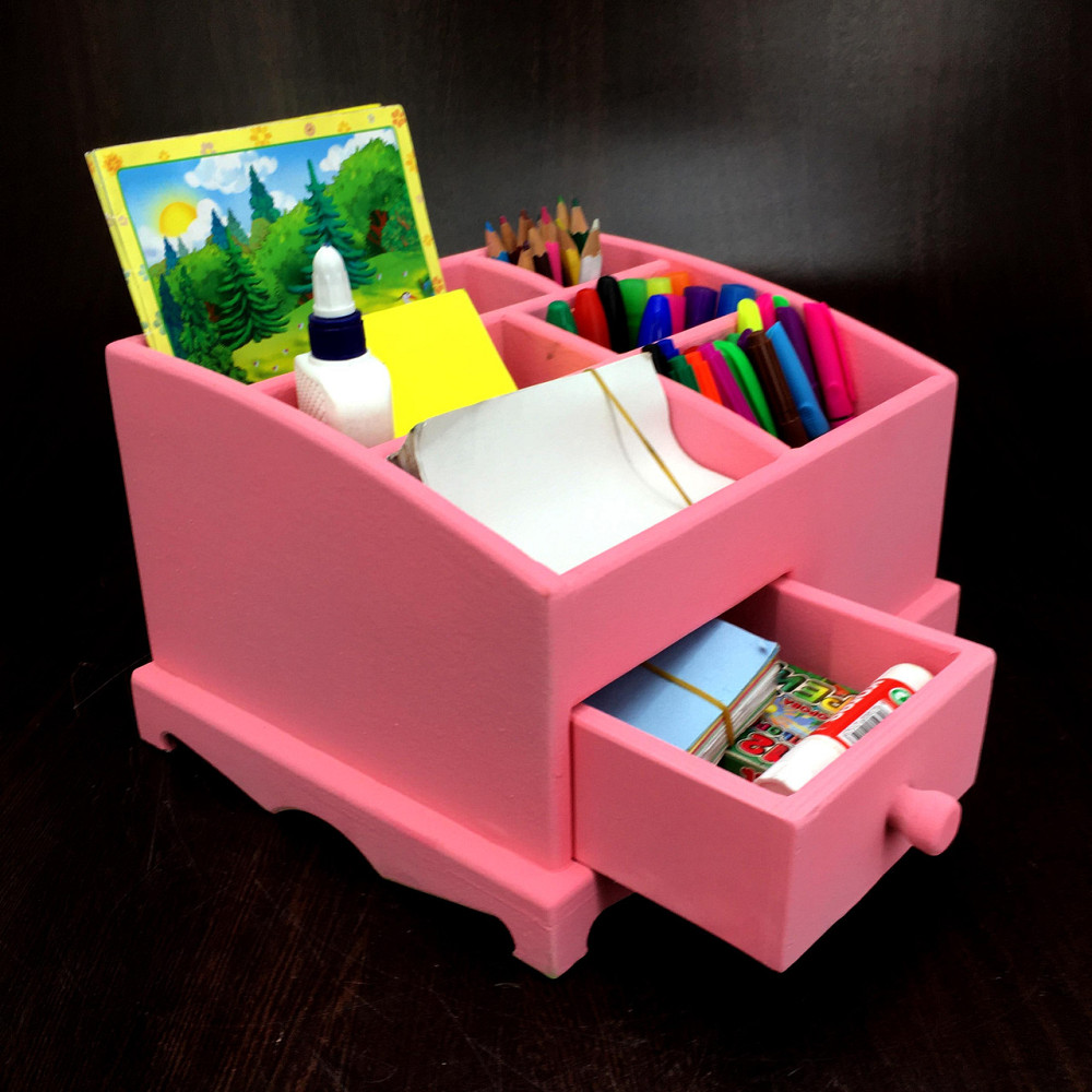 Настольный органайзер 