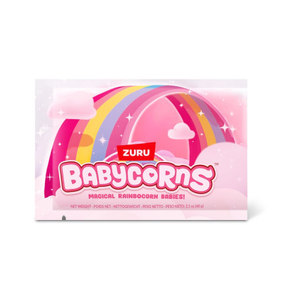 Пупс Babycorns Игрушка-сюрприз A Кукла Кролик (92108A) Винница - изображение 5