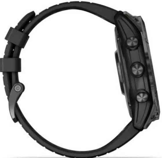 Годинник: Garmin Fenix 7X PRO Solar 51mm Київ