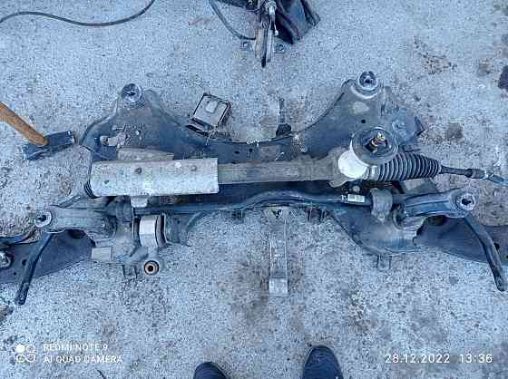 Рульова рейка Kia Sorento 2015–2018 Киев