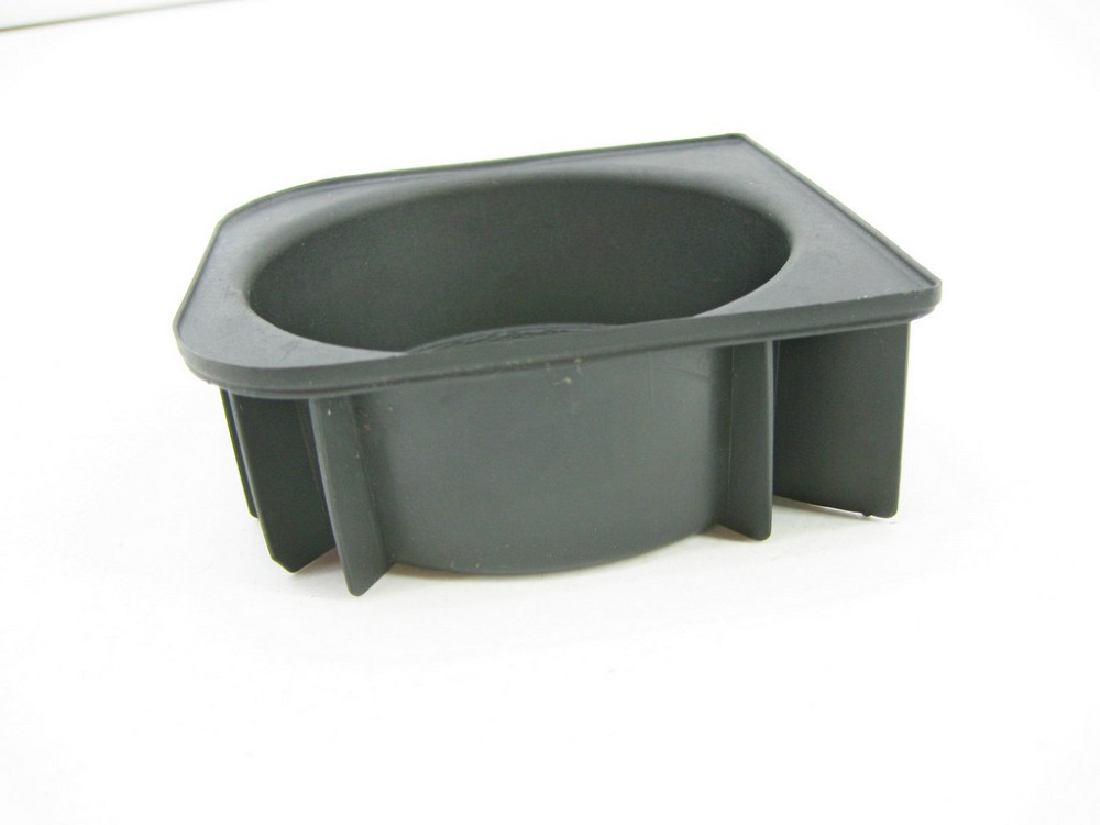 Mercedes-Benz  A1766890000 Гумовий килимок у вставку переднього підсклянника в підлокітнику CLA C117 GLA X156 Одесса - изображение 5