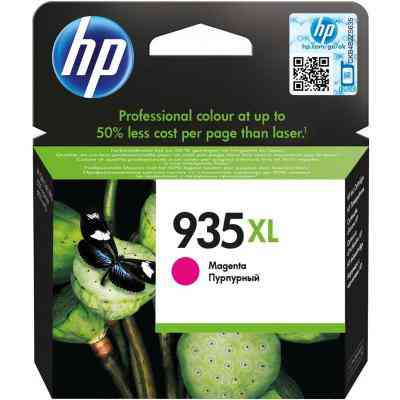 Картридж HP DJ No.935XL Magenta (C2P25AE) Вінниця