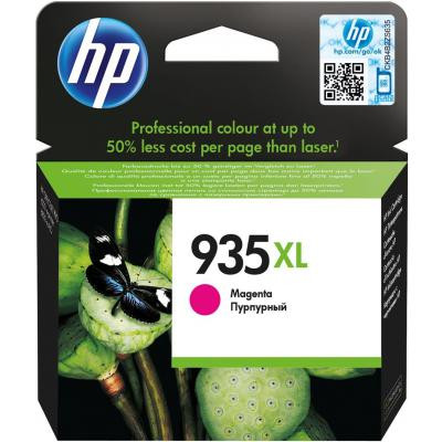 Картридж HP DJ No.935XL Magenta (C2P25AE) Винница - изображение 1