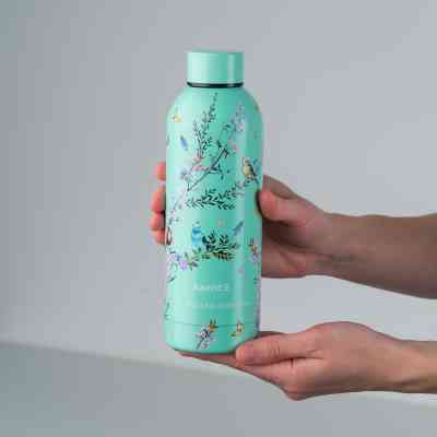 Термос Axent 500 мл OS Spring (8720-6-A) Винница