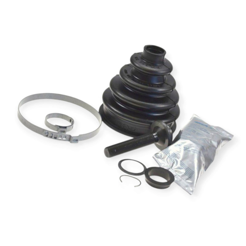 Пыльник Audi 80, Volken Passat 86- (d22X83 L102mm) шруса Мукачево - изображение 1