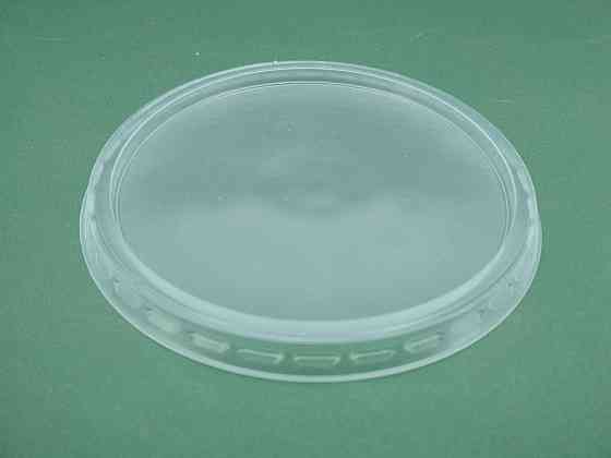 Крышка пластиковая ЕМ - 111 для упаковке ЕМ-110043/ЕМ-110058/ЕМ-110083 (50 шт) Харьков