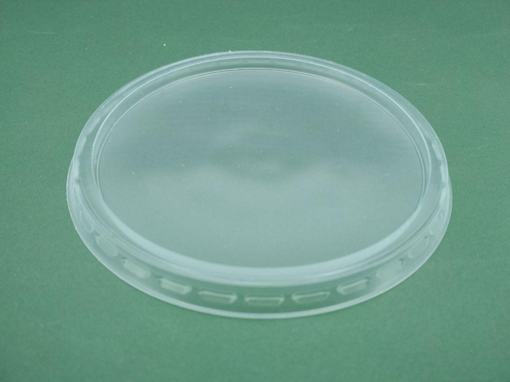 Крышка пластиковая ЕМ - 111 для упаковке ЕМ-110043/ЕМ-110058/ЕМ-110083 (50 шт) Харьков - изображение 1