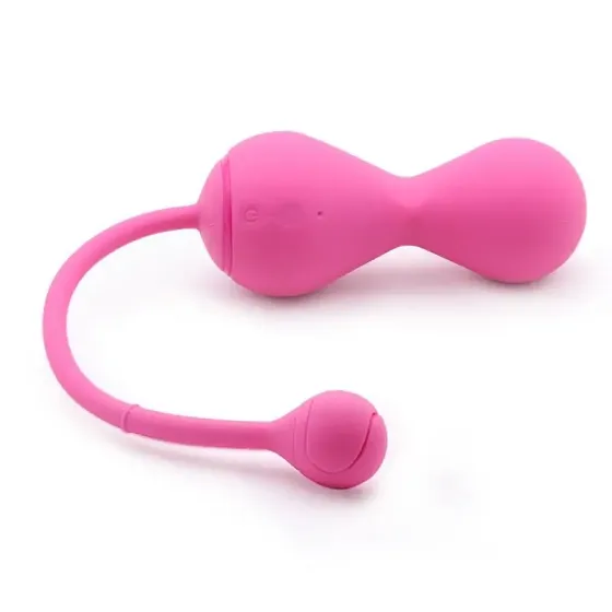 Смарт-вагінальні кульки Magic Motion Kegel v2, класична форма, для тренувань і задоволення Львів