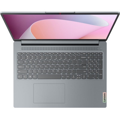 Ноутбук Lenovo IdeaPad Slim 3 16ABR8 (82XR00D6RA) Винница - изображение 10