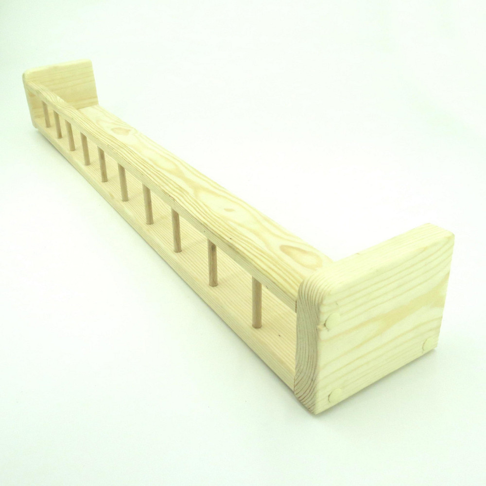 Настенная полка 