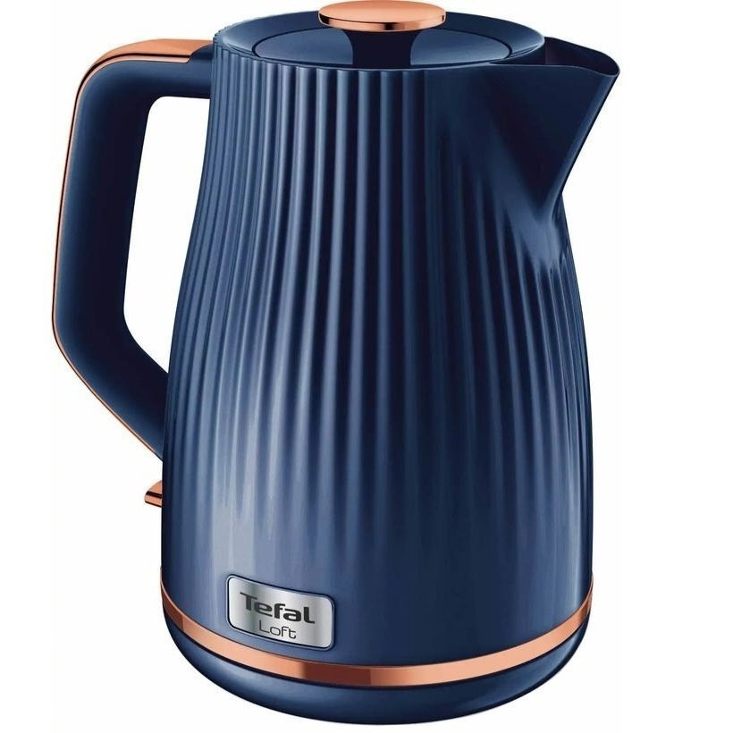 Електрочайник Tefal KO251430 Електрочайник Харьков - изображение 7