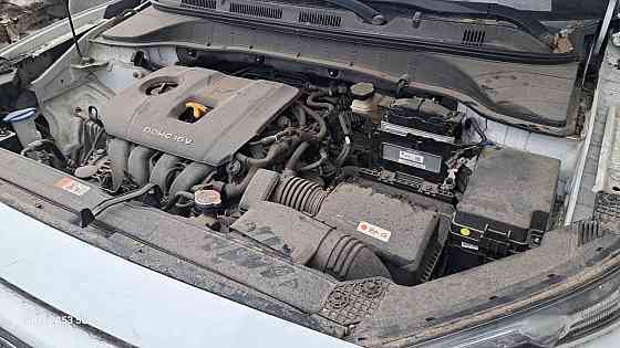 Двигатель G4NH Hyundai Kona Киев