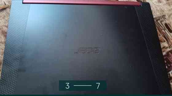 Ігровий Ноутбук ACER Nitro5 16Gb. Київ