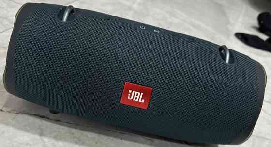 Колонка: JBL XTREME 2. Оригінал! Харків