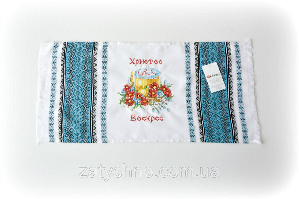 Салфетка для корзины на Паску Киев - изображение 1