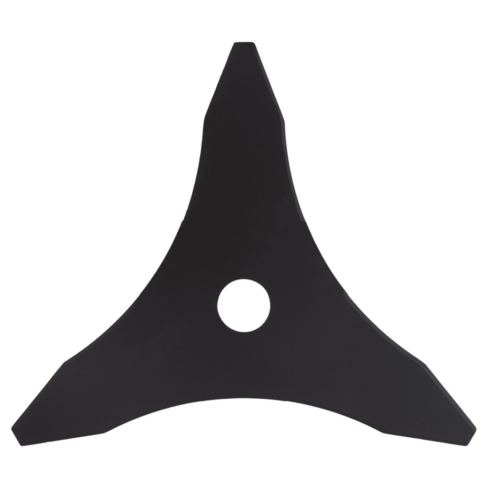 Sigma Нож для триммера Ø255×25.4мм 3Т остроконечный SIGMA (5624351) Киев - изображение 4