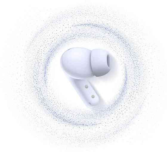 Навушники TWS Xiaomi Redmi Buds 5 CN version Київ