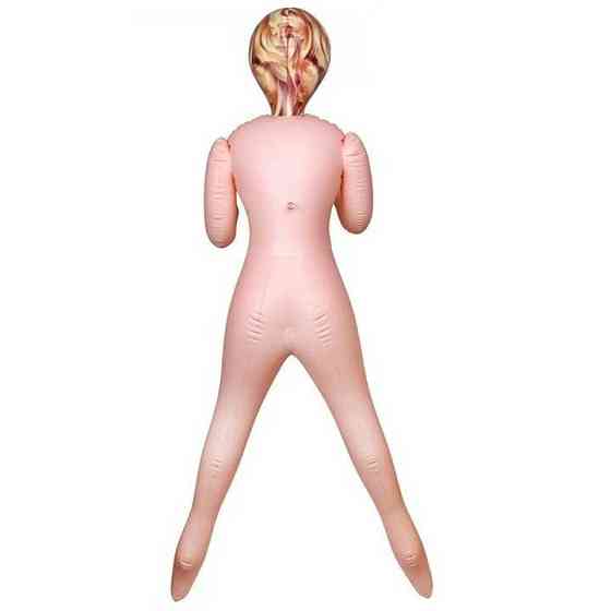 Секс-кукла азиатка 