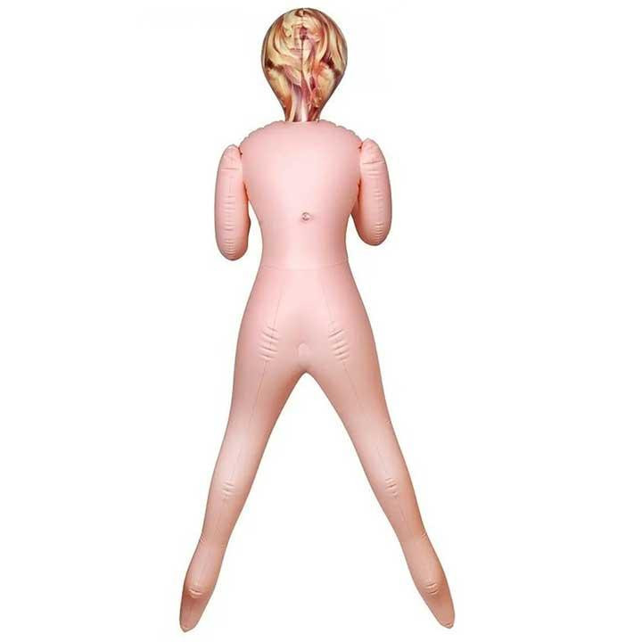 Секс-кукла азиатка 