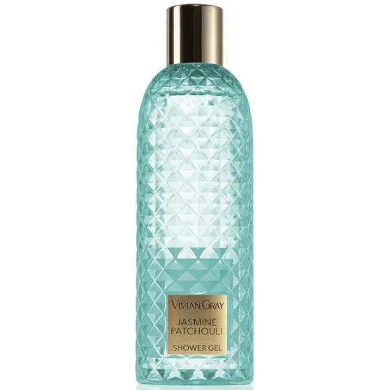 Гель для душа Vivian Gray Jasmine Patchouli жасмин и пачули 300 мл Львов