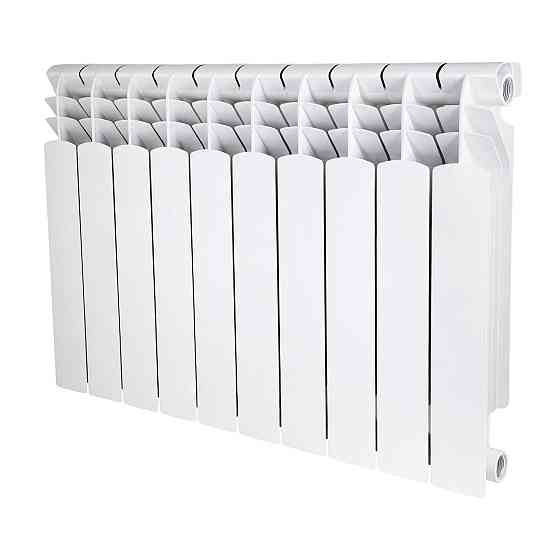 Радіатор біметалевий Thermo Alliance Bi-Vulcan 500/96 1,6 кг Київ