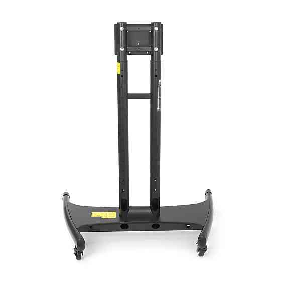 Кронштейн підлоговий для проектора 90/100/150/180см, 630*135*935мм, 20кг Київ