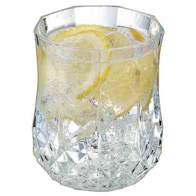 Набор стаканов Cristal d'Arques Paris Longchamp 6 х 230 мл (L9758) Винница