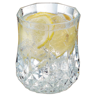 Набор стаканов Cristal d'Arques Paris Longchamp 6 х 230 мл (L9758) Винница - изображение 3