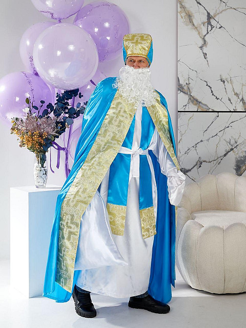 Костюм Святого Николая Одесса - изображение 10