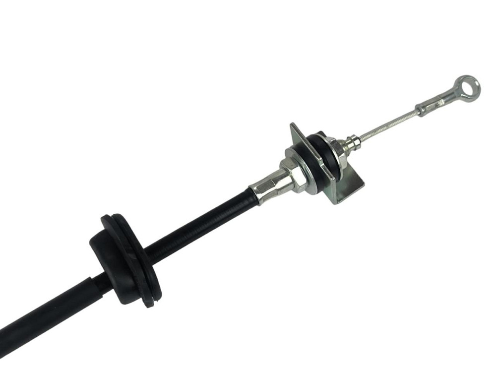 Трос 2110, 2111, 2112 зчеплення Мукачево - фото 2