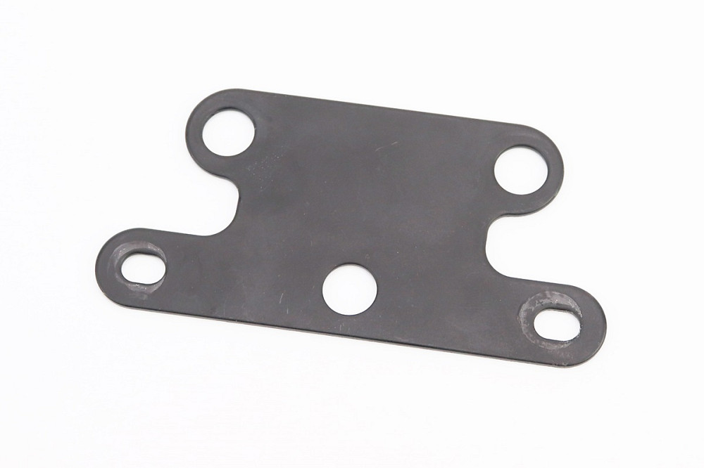 Terra-X 250 (2019) Кронштейн обтічника фари нижній Киев - изображение 1