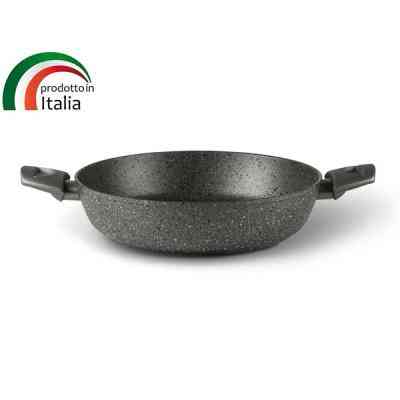 Сотейник TVS Mineralia Induction 28 см (BS380283310101) Винница