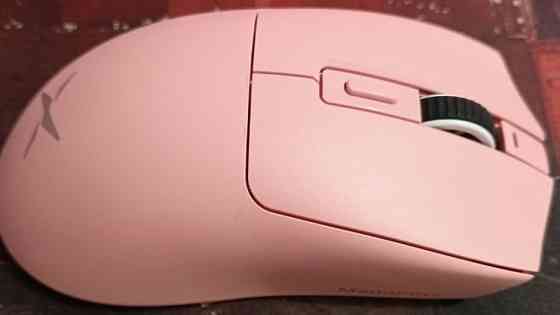 Миша безпроводная игровая: Deluxe M600 Pro Киев