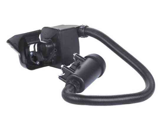 Фільтр повітряний у зборі (виносний) двигуна - 168/170F Мукачево